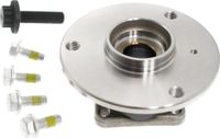 MASTER-SPORT Roulement de roue arrière pour SMART CITY-COUPE (450), numéro d'article : 6625-SET-MS