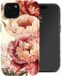 Selencia Hoesje - Geschikt voor Apple iPhone 15 - Backcover - Vintage Peony