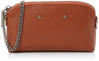 MAC ALYSTER Trousse Cognac One Size Womens, cognac, Casual