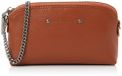 MAC ALYSTER Trousse Cognac One Size Womens, cognac, Casual