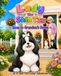 Lady the Shih Tzu: Goes to Grandma's House