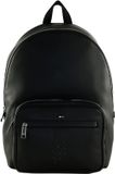 BOSS Ray MS Backpack Black zwart
