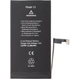GSMnet Apple iPhone 15 batterij