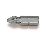 Hikoki Hitachi Bit 1/4" PZ2 x 25mm 25 bits
