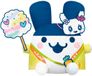 Bandai Namco Bandai Tamagotchi Knuffel Festival Vol.1 (B: Mimitchi)