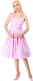 Rubies Barbie Perfect Day Volwassenenkostuum - Maat XS