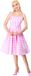 Rubies Barbie Perfect Day Volwassenenkostuum - Maat XS