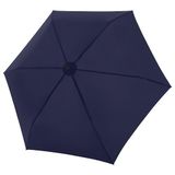 Knirps C.050 kleine handleiding, Navy Blauw, Traditioneel