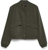VERO MODA VMAMALA SHORT JACKET NOOS Dames Jas