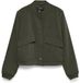 VERO MODA VMAMALA SHORT JACKET NOOS Dames Jas