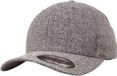 Flexfit Urban Classics Melange Flexfit Pet L/XL Grijs