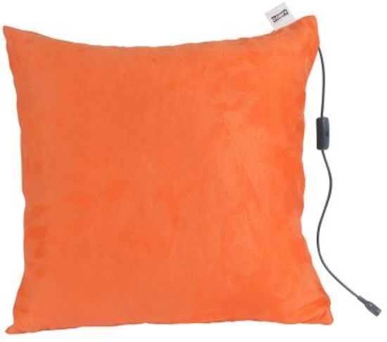 Comfy massagekussen Standaard oranje