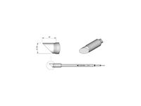 JBC Tools C470003 Soldeerpunt Ronde vorm, afgeschuind