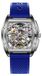 Ciga Design Z031-SS01-W5BU Montre Homme Automatique Series Z Edge