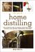 The Skyhorse Pub Co Inc The Joy of Home Distilling