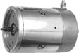 MAHLE Moteur électrique, démarreur-générateur, 12 V, 1,6 kW, 3.000 tr/min, adapté à divers véhicules.