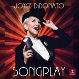 Warner Music Plg Uk Classics Songplay - Didonato - LP