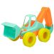 Color Beach Color Beach Moule Pour Jeux De Plage 26 cm