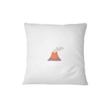 Bona Basics Decoratieve kussenhoes Wit 45x45 cm