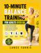 10-MINUTE BALANCE TRAINING FOR ADULTS OVER 60