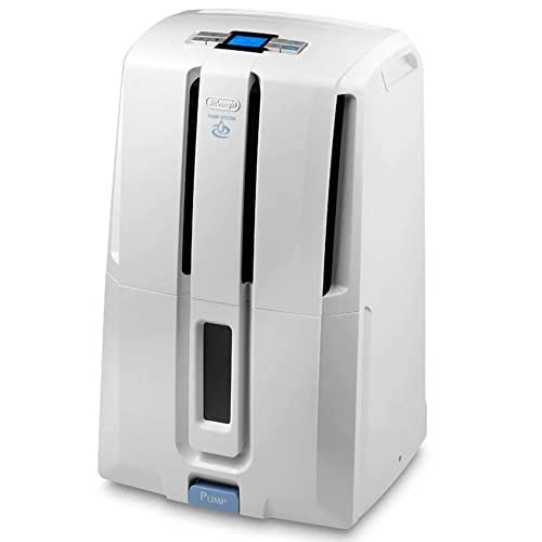 De'Longhi Droogo DD230P Luchtontvochtiger
