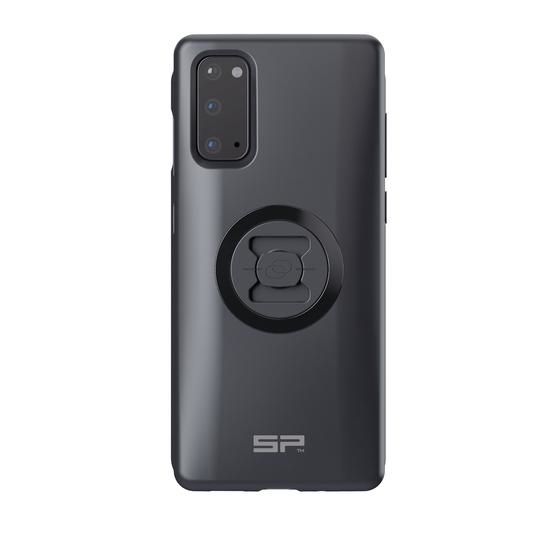 SP Connect Phone Case for Samsung Galaxy S20 - Black
