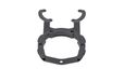 SW-Motech CFMoto 700CL-X Heritage (22-) Tankring Noir