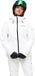 Peak Performance Anima Insulated Veste Blanc M Femme