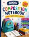 JUNNU COMPOSITION NOTEBOOK: RULED NOTE BOOK