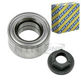 Magneti Marelli 36111183102 Wiellagerset