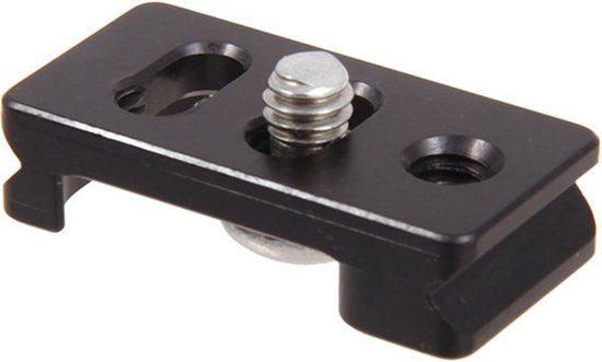 Jobu Design Surefoot extra small 0.75 body plate