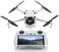 DJI Mini 3 (RC) Quadcopter Drone - Grey