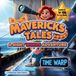 Mavericks Tales Paperback