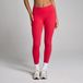 MP Femme Tempo Taille Haute Leggings - Chilli - XS