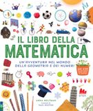 Il Gallucci Il libro della matematica Hardcover