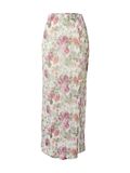 ONLY ONLMELANIA LONG SKIRT BOX JRS Meisjes Polyester/Elastaan Wit Print Herfst/Winter 2025