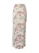 ONLY ONLMELANIA LONG SKIRT BOX JRS - Meisjes - Polyester/Elastaan - Wit - Print - Kinderen - Herfst/Winter 2025