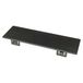 Sound-way 1 DIN Radiopaneel Afdekking Autoradio Universeel 63 x 187 mm