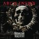 Sony Music Arch Enemy - Doomsday Machine (Re-Issue 2023) (Red LP)