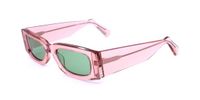 GCDS Sunglasses GD0020 72N 52