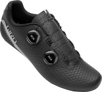 Giro Regime Shoes Men, black