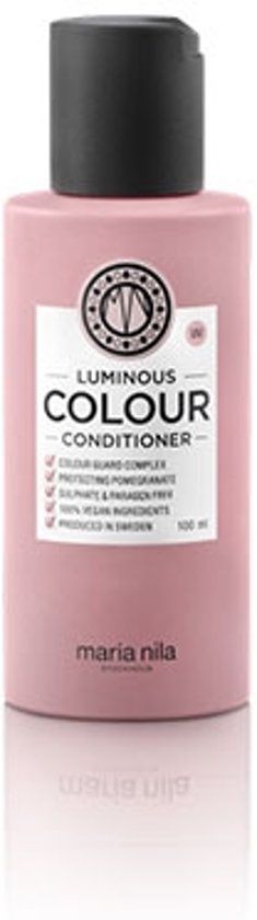 Maria Nila Luminous Colour Conditioner 100 ml