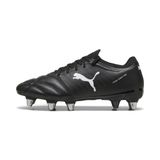 PUMA Voetbalschoen 'Avant Pro' zwart / wit