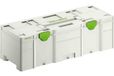 Festool Systainer³ SYS3 XXL 237 - 204850