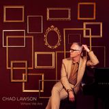 Universal Music Nederland Chad Lawson - Where We Are (CD)
