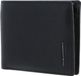 Piquadro Modus Special Men's Wallet With Coin Pocket RFID Nero