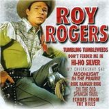 Roy Rogers Forever Gold CD