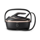 Philips Dali PerfectCare 8000 Series Steam Generator Iron - Black - 3120W