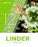LINDER Westermann Schulbuch LINDER Biologie SII. Schulbuch 12 Grundkurs. Für Sachsen