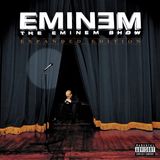 Universal Music Eminem - The Eminem Show (CD) (20th Anniversary | Expanded Edition)